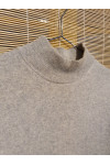 Pure cashmere sweater