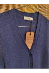 Pure cashmere sweater