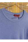Pure cashmere sweater