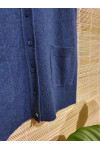 Pure cashmere sweater