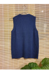 Pure cashmere sweater