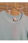 Pure cashmere sweater