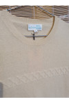 Pure cashmere sweater