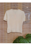 Pure cashmere sweater