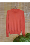 Pure cashmere sweater