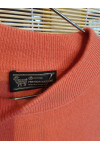 Pure cashmere sweater