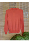 Pure cashmere sweater