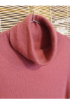 TRUSSARDI pure cashmere blouse